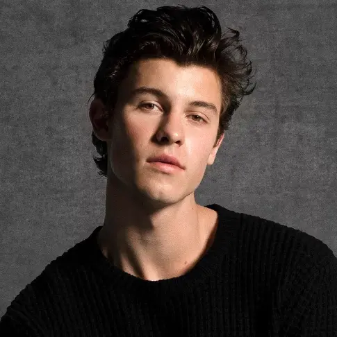 Shawn Mendes photo